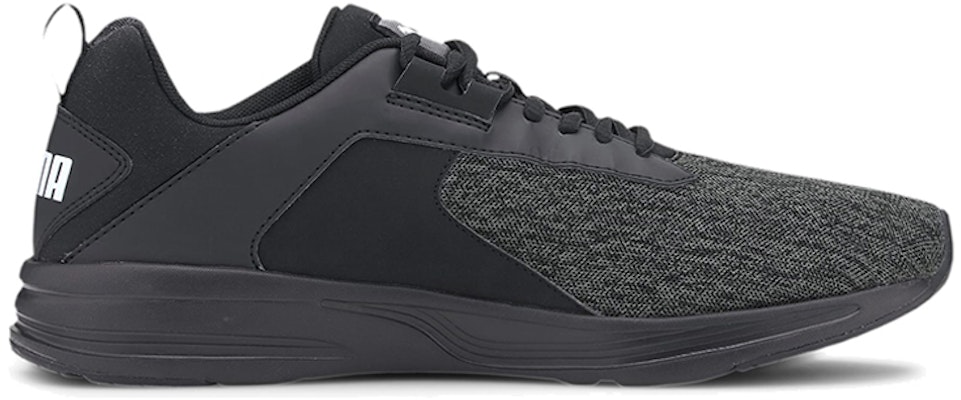 Puma Comet 2 Alt 'Black' 194272-02 Order Puma Comet 2 Alt 'Black' 194272-02