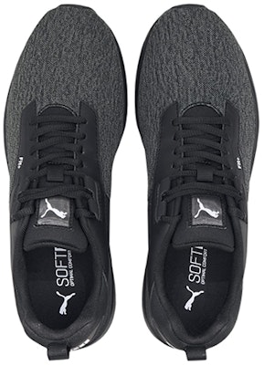 Puma Comet 2 Alt 'Black' 194272-02 Lookbook Puma Comet 2 Alt 'Black' 194272-02