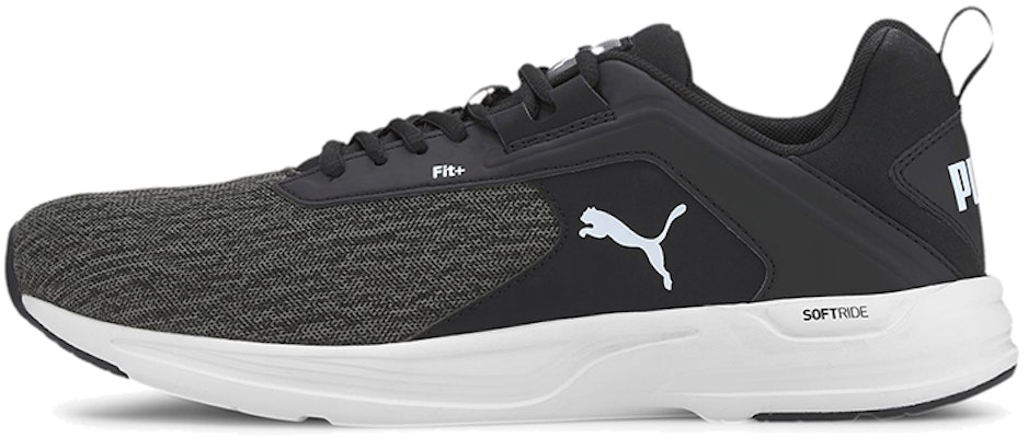 Puma Comet 2 Alt Black/ 'White' 194272-01 Buy Puma Comet 2 Alt Black/ 'White' 194272-01