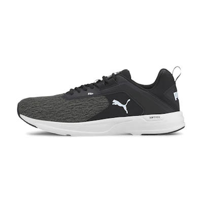 Puma Comet 2 Alt Black/ 'White'