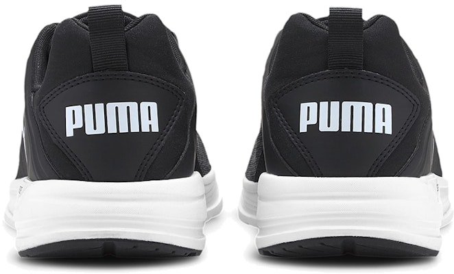 Puma Comet 2 Alt Black/ 'White' 194272-01 Shop Puma Comet 2 Alt Black/ 'White' 194272-01