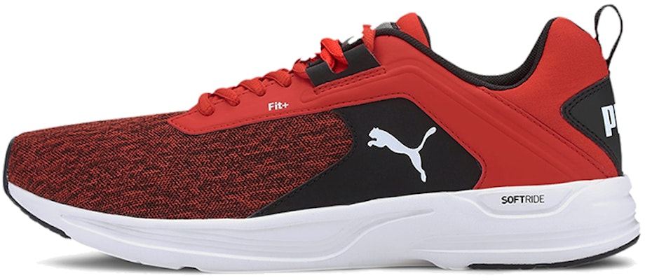 Puma Comet 2 Alt Hitam/Merah 'Putih' 194272-04 Buy Puma Comet 2 Alt Hitam/Merah 'Putih' 194272-04