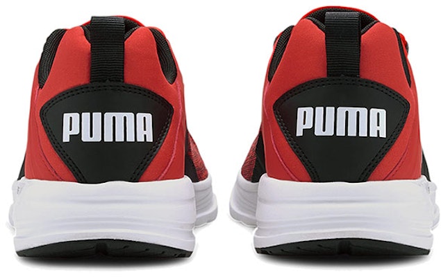 Puma Comet 2 Alt Hitam/Merah 'Putih' 194272-04 Shop Puma Comet 2 Alt Hitam/Merah 'Putih' 194272-04