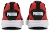 Shop Puma Comet 2 Alt Hitam/Merah 'Putih' 194272-04