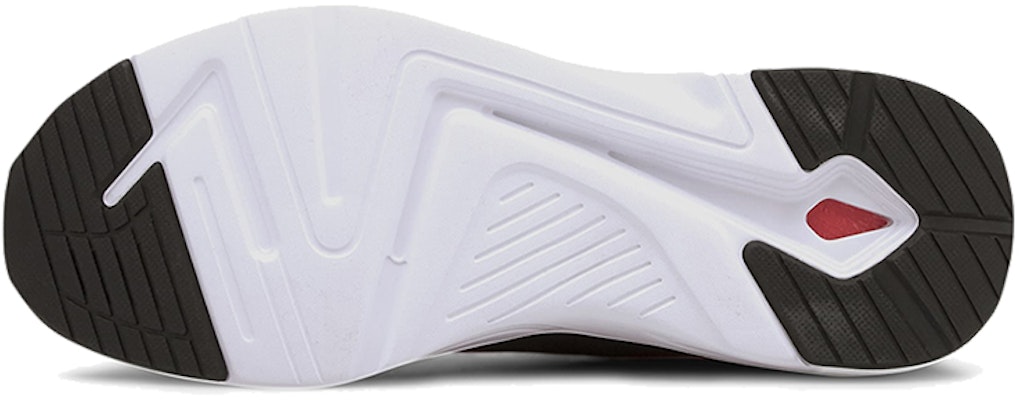 Puma Comet 2 Alt Hitam/Merah 'Putih' 194272-04 Details for Puma Comet 2 Alt Hitam/Merah 'Putih' 194272-04