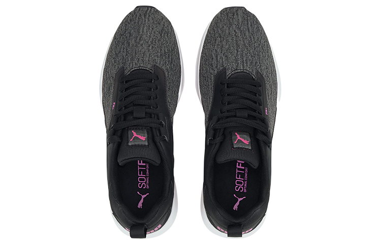 Lookbook Puma Comet 2 Alt ''Gris Noir Blanc'' 194272-08