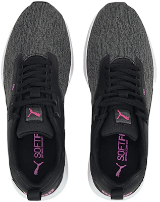 Puma Comet 2 Alt ''Gris Noir Blanc'' 194272-08 Lookbook Puma Comet 2 Alt ''Gris Noir Blanc'' 194272-08