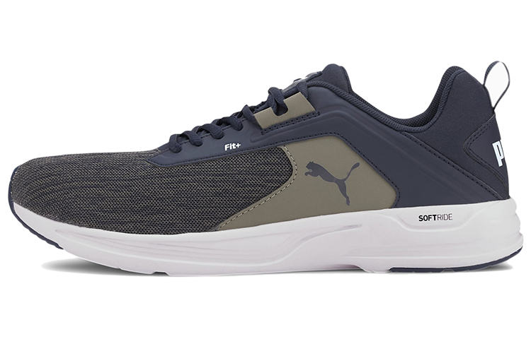 Puma Comet 2 Alt 'Gray Brown White' 194272-05