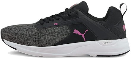 Puma Comet 2 Alt 'Gray Black White' 194272-08 Puma Comet 2 Alt 'Gray Black White' 194272-08
