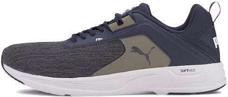Puma Comet 2 Alt 'Gray Brown White' 194272-05 Puma Comet 2 Alt 'Gray Brown White' 194272-05