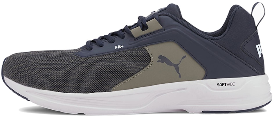 Puma Comet 2 Alt 'Gray Brown White' 194272-05 Buy Puma Comet 2 Alt 'Gray Brown White' 194272-05