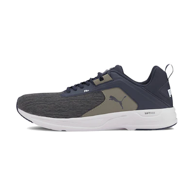 Puma Comet 2 Alt 'Gray Brown White'