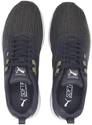 Puma Comet 2 Alt 'Gray Brown White' 194272-05 Shop Puma Comet 2 Alt 'Gray Brown White' 194272-05