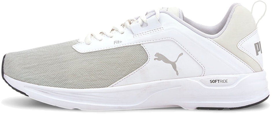 Puma Comet 2 Alt Grey/ 'White' 194272-03 Buy Puma Comet 2 Alt Grey/ 'White' 194272-03