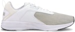 Order Puma Comet 2 Alt Kelabu/ 'Putih' 194272-03