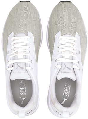 Puma Comet 2 Alt Grey/ 'White' 194272-03 Lookbook Puma Comet 2 Alt Grey/ 'White' 194272-03