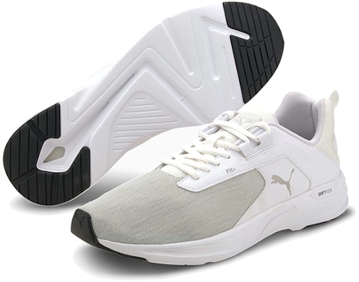 Puma Comet 2 Alt Grey/ 'White' 194272-03 Purchase Puma Comet 2 Alt Grey/ 'White' 194272-03