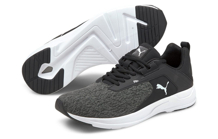 Order Puma Comet 2 Alt Beta 'Hitam' 195109-01