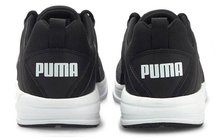 Lookbook Puma Comet 2 Alt Beta 'Hitam' 195109-01