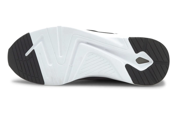 Shop Puma Comet 2 Alt Beta ''Noir'' 195109-01