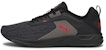 Puma Comet 2 Alt Beta 'Hitam Kelabu Merah' 195109-05