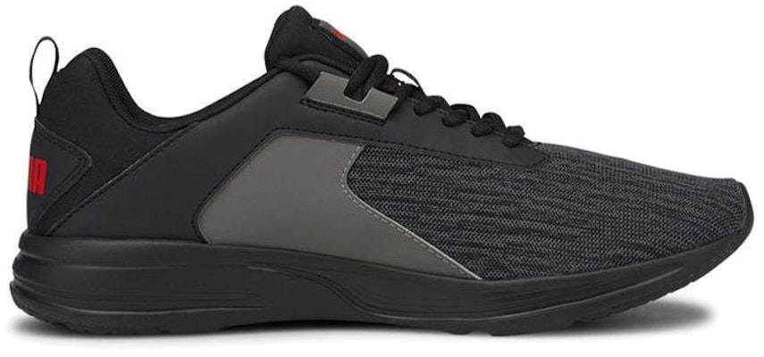 Puma Comet 2 Alt Beta 'Black Grey Red' 195109-05 Order Puma Comet 2 Alt Beta 'Black Grey Red' 195109-05
