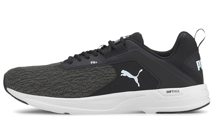 Puma Comet 2 Alt Black/ 'White' 194272-01