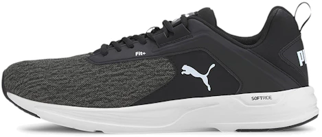Puma Comet 2 Alt Black/ 'White' 194272-01 Puma Comet 2 Alt Black/ 'White' 194272-01