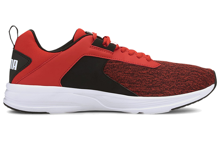 Order Puma Comet 2 Alt Zwart/Rood ''Wit'' 194272-04