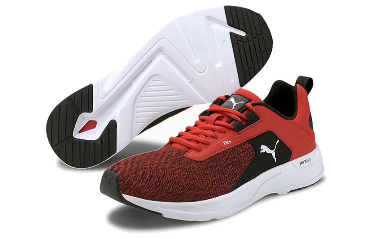 Purchase Puma Comet 2 Alt Zwart/Rood ''Wit'' 194272-04