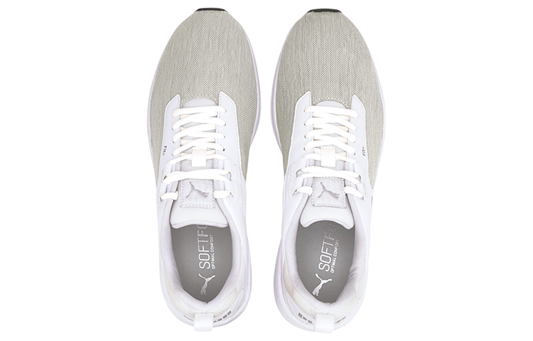 Lookbook Puma Comet 2 Alt Grigio/ ''Bianco'' 194272-03
