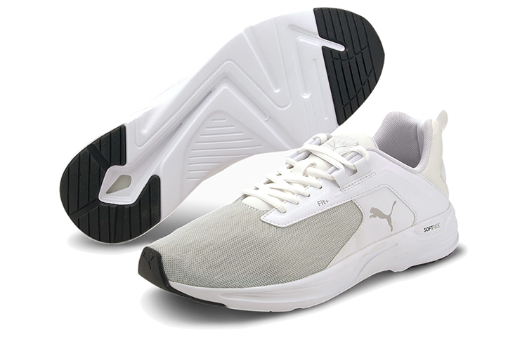 Purchase Puma Comet 2 Alt Grigio/ ''Bianco'' 194272-03
