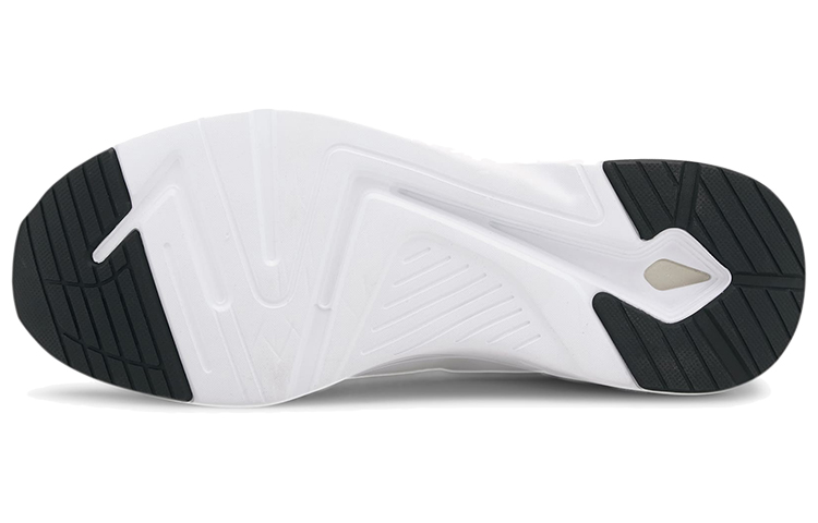 Details for Puma Comet 2 Alt Grigio/ ''Bianco'' 194272-03