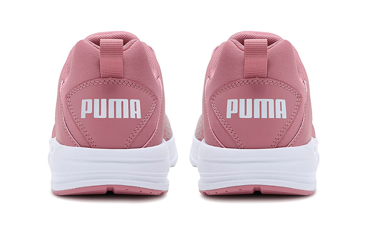 Shop Puma Comet 2 Alt Rosa/Bianco 194272-09