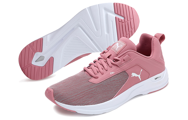 Purchase Puma Comet 2 Alt Rosa/Bianco 194272-09