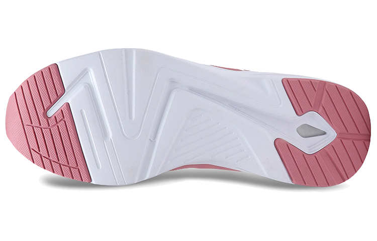 Details for Puma Comet 2 Alt Rosa/Bianco 194272-09