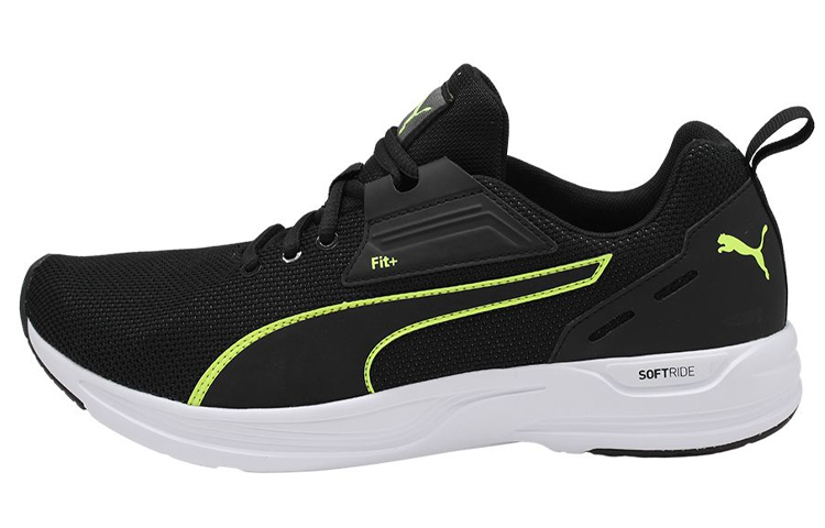 Puma Comet 2 FS 'Black' 194273-02
