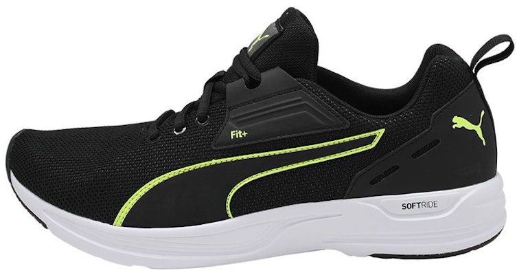 Puma Comet 2 FS 'Black' 194273-02 Buy Puma Comet 2 FS 'Black' 194273-02