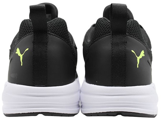 Puma Comet 2 FS 'Hitam' 194273-02 Shop Puma Comet 2 FS 'Hitam' 194273-02