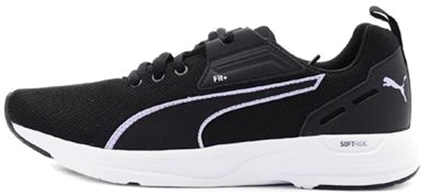 Puma Comet 2 Fs Black Sports Shoe 194273-15 Buy Puma Comet 2 Fs Black Sports Shoe 194273-15
