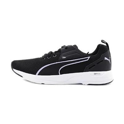 Puma Comet 2 Fs Black Sports Shoe