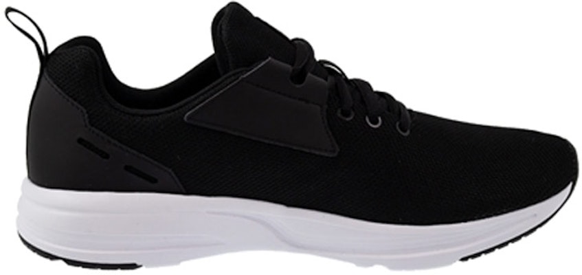 Kasut Sukan Puma Comet 2 Fs Hitam 194273-15 Order Kasut Sukan Puma Comet 2 Fs Hitam 194273-15