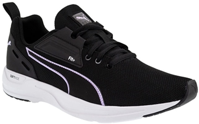 Puma Comet 2 Fs Black Sports Shoe 194273-15 Lookbook Puma Comet 2 Fs Black Sports Shoe 194273-15