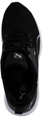 Kasut Sukan Puma Comet 2 Fs Hitam 194273-15 Shop Kasut Sukan Puma Comet 2 Fs Hitam 194273-15