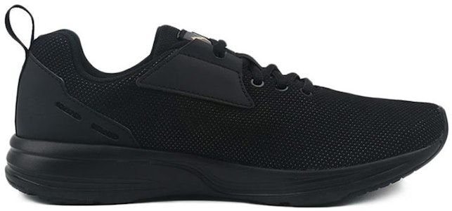 푸마 코멧 2 FS '블랙 팀 골드' 194273-05 Order 푸마 코멧 2 FS '블랙 팀 골드' 194273-05