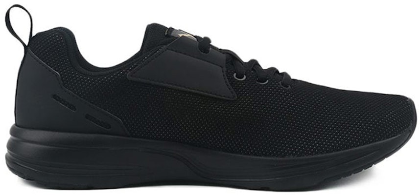 Puma Comet 2 FS 'Black Team Gold' 194273-05 Order Puma Comet 2 FS 'Black Team Gold' 194273-05