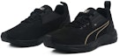 Lookbook Puma Comet 2 FS 'Hitam Emas Pasukan' 194273-05