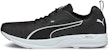 Puma Comet 2 Fs Hitam/Putih Kasut Rendah 194273-01