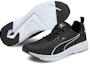 Lookbook Puma Comet 2 Fs Hitam/Putih Kasut Rendah 194273-01