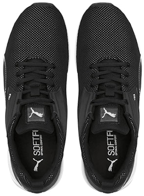 Puma Comet 2 Fs Black/White Low sneakers 194273-01 Shop Puma Comet 2 Fs Black/White Low sneakers 194273-01